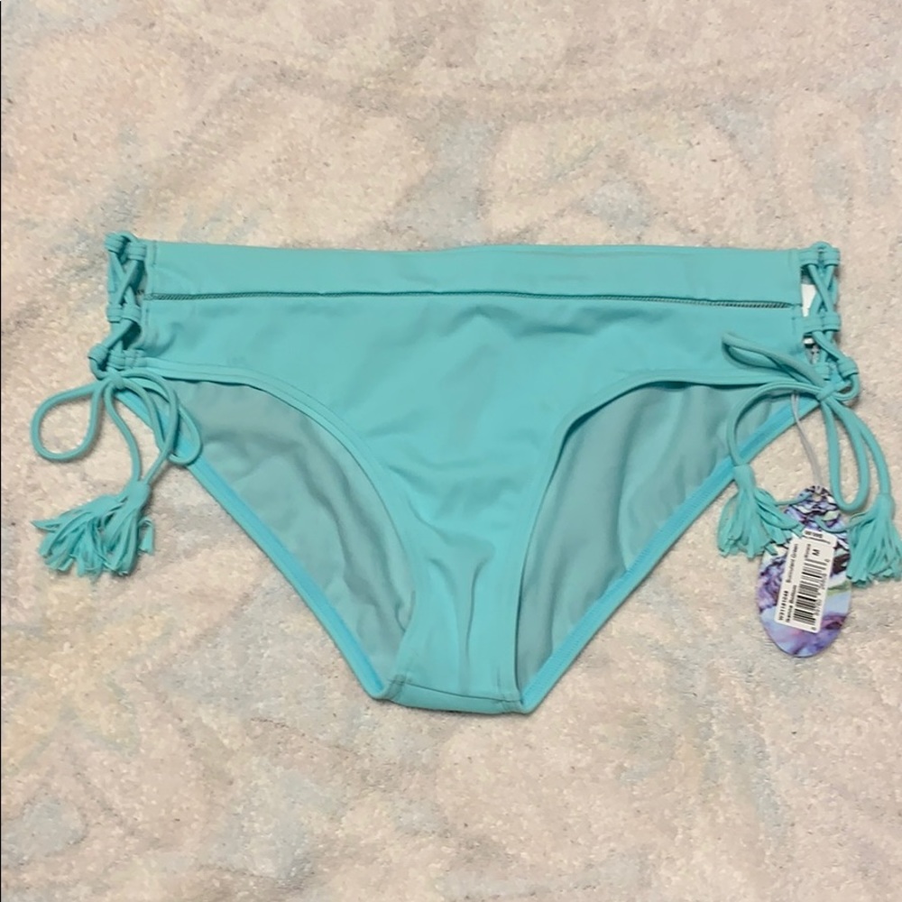 Bikini Bottom